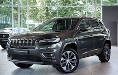 Bild des Angebotes Jeep Cherokee Overland 4WD *Pano*ACC*LederBLP.51K