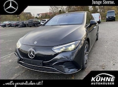 Bild des Angebotes Mercedes-Benz EQE 350 AMG Premium Plus HA10°+Sitzklima+HuD !!!