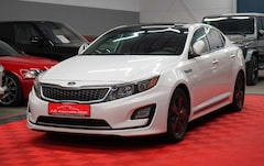 Bild des Angebotes Kia Optima EX 2.4 Aut Eco Hybrid Keyless-GO*Panorama