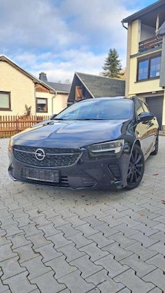 Bild des Angebotes Opel Insignia Sports Tourer 2.0 Direct InjectionTurbo GSI