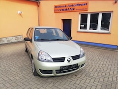 Bild des Angebotes Renault Clio Campus TÜV neu, Klima, 8 fach bereift