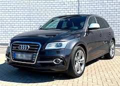 Bild des Angebotes Audi SQ5 SQ5 3.0 TDI quattro tiptronic
