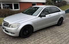 Bild des Angebotes Mercedes-Benz C 250 CGI Automatik BlueEFFICIENCY Avantgarde