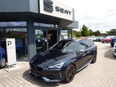 Bild des Angebotes CUPRA Leon VZ CUPRA Leon VZ 310PS 4Drive DSG