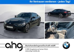 Bild des Angebotes BMW 430 M Sportpaket Sport Aut.