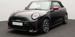 Bild des Angebotes MINI John Cooper Works Cabrio John Cooper Works Trim