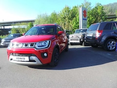 Bild des Angebotes Suzuki Ignis Comfort+ aus 1 Hand