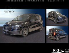 Bild des Angebotes Mercedes-Benz T-Class T 180 d PROGRESSIVE Standard Totw./Autom./LED/ BC