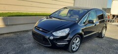 Bild des Angebotes Ford S-Max Titanium, 7 Sitzer, Automatik, Navi, Klimaautomati