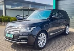 Bild des Angebotes Land Rover Range Rover 3.0 TDV6 Autobiography Vogue PANO SOFT CLOSE