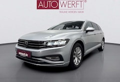 Bild des Angebotes VW Passat Variant 2.0 TDI DSG BUSINESS AHK KAMERA SHZ NAVI 16Z