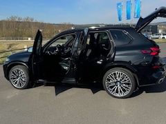 Bild des Angebotes BMW X5 X5 xDrive50e Sport+22"+AHK+LUFT+COC+GERMAN CAR