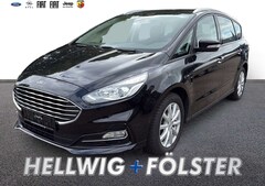 Bild des Angebotes Ford S-Max TREND / WINTERPAKET / BUSINESSPAKET 1 / 5-SITZER