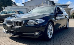 Bild des Angebotes BMW 530 d Touring xDrive *BMW-Scheckheft gepfl.**