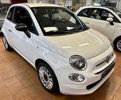 Bild des Angebotes Fiat 500 Basis Hybrid