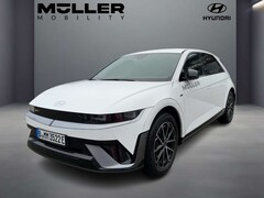 Bild des Angebotes Hyundai IONIQ 5 X N Line Elektro Sitzklima+LED+Navi+HUD