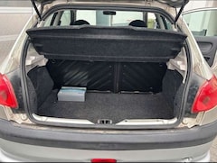 Bild des Angebotes Peugeot 206 75 Grand Filou Cool
