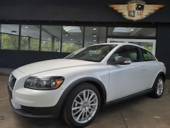 Bild des Angebotes Volvo C30 1.6 Edition White+Red/Klima/LM-17"