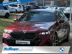 Bild des Angebotes BMW 540 d xDr.T.M Sport Pro IntAktiv PanoD.Standh.B+W