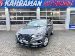 Bild des Angebotes Nissan Qashqai Visia