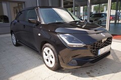 Bild des Angebotes Suzuki Swift Hybrid MT Comfort incl. Ganzjahresreifen!
