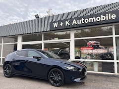 Bild des Angebotes Mazda 3 5HB 2.5L e-SKYACTIV G 140ps 6AT FWD Homura