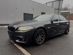 Bild des Angebotes BMW 523 523 i M Sport Paket 2 Hand Voll Scheckheft