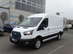 Bild des Angebotes Ford Transit E-Transit-Kasten-L2/H2*NaviGroß*Kamera*SHZ*Klima