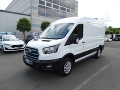 Bild des Angebotes Ford Transit 2xE-Transit 3,5t*L2/H2*NaviGroß*Kamera*SHZ*Klima
