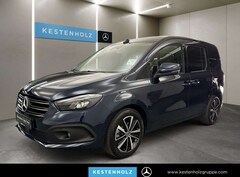 Bild des Angebotes Mercedes-Benz T-Class T 180 d PROGRESSIVE Standard LED AHK Keyl-GO PTS