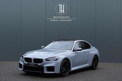 Bild des Angebotes BMW M2 M2 Coupé*Carbon*HuD*H&K*Leder*M Drivers Pack