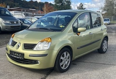 Bild des Angebotes Renault Modus Modus 1.6 16V klima