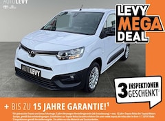 Bild des Angebotes Toyota Proace City 1.5 L1 Meister *KLIMA*PDC*CARPLAY&AA*