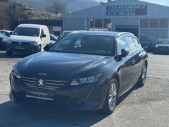 Bild des Angebotes Peugeot 508 Active/Kamera/Klimaaut/Euro6/SHZ/TÜV/Mwst/