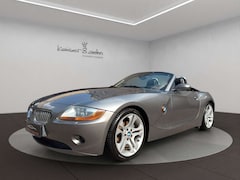 Bild des Angebotes BMW Z4 Roadster 3.0i *PDC*Navi*Leder*