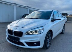 Bild des Angebotes BMW 220 2er Active Tourer Diesel 220d Active Tourer xDrive Sport-Aut. M Sport