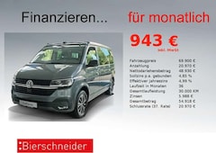 Bild des Angebotes VW T6.1 California 6.1 2,0 TDI DSG Beach Camper Edition