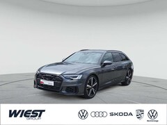 Bild des Angebotes Audi S6 AIR/B&O/PANO/21 ZOLL/360°KAM/VIRTUAL/LE