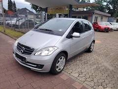 Bild des Angebotes Mercedes-Benz A 170 / Sitzheizung / Klimaanlage /