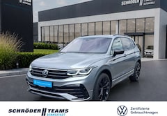 Bild des Angebotes VW Tiguan Allspace 2.0 TDI DSG 4 Motion R-line eUPE 67500