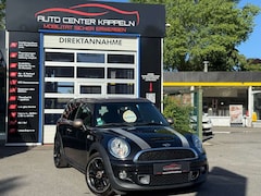 MINI Cooper S Clubman COOPER S Clubman Bond Street (Ambiente-Tempomat)