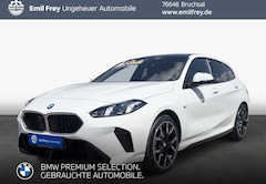 Bild des Angebotes BMW 118 d Aut.
