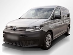 Bild des Angebotes VW Caddy 1.5l eHybrid 7-Sitzer LED/App/Allwetter