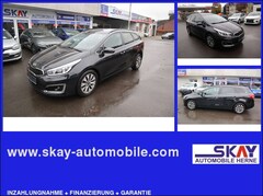 Bild des Angebotes Kia Ceed SW / cee'd SW cee´d Sportswagon Edition Navi Tempo Scheckheft