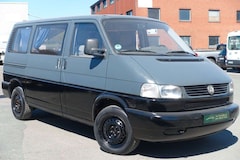 Bild des Angebotes VW T4 *CAMPER*3-SITZE*TÜV+ZR+WAPU+SERVICE NEU