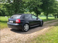 Bild des Angebotes Audi S3 1.8 T quattro aus 1.Hand