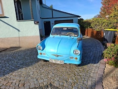 Bild des Angebotes Trabant P60
