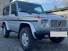 Bild des Angebotes Mercedes-Benz G 300 G 300 D (GD)