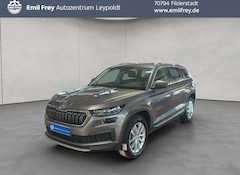 Bild des Angebotes Skoda Kodiaq 2.0 TDI 4x4 DSG Style