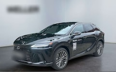 Bild des Angebotes Lexus RX 450h + (Plug-in-Hybrid) Luxury Line *Pano*360*